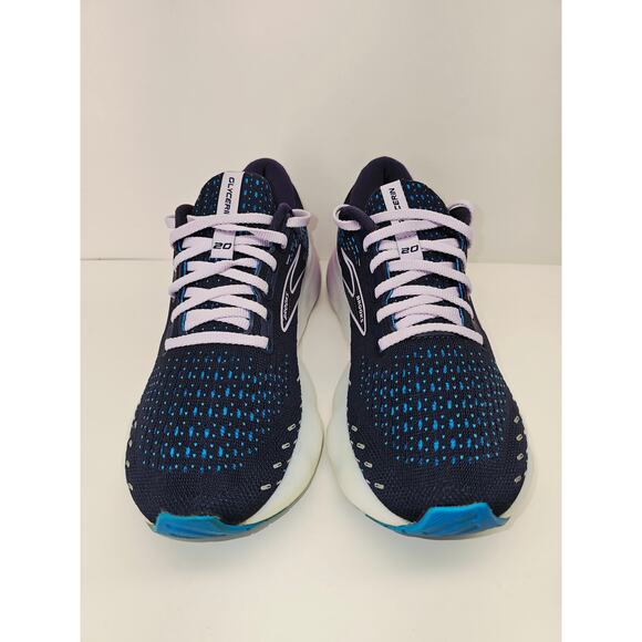 Brooks Women 8.5 Comfy foootwear - Picture 8 of 9